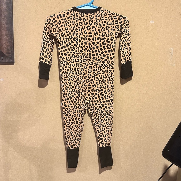 Little sleepies zippy - Picture 3 of 4